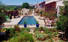 La Bastide Des Sources